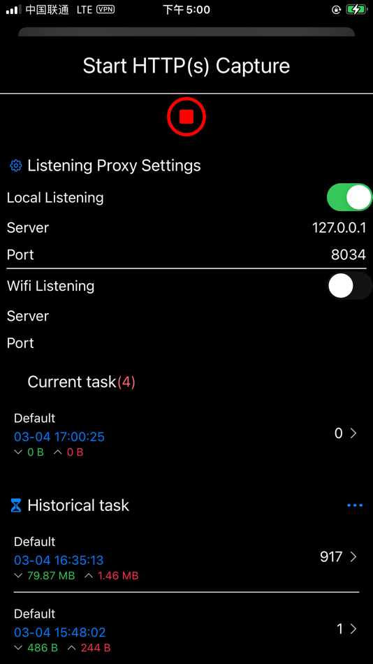 #6. UDevice - Dev Assistant (iOS) 由: Gansu Zhenxian Network Technology Co., Ltd.