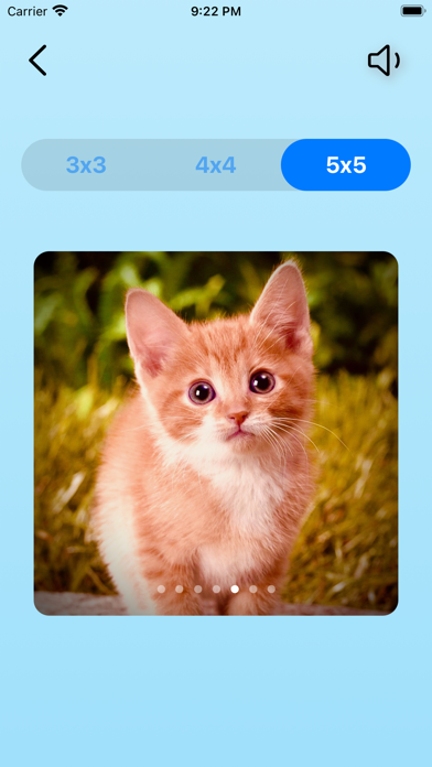 FunPuzzle21 Screenshot