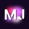 MJ - AI Image Generator icon