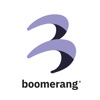Boomerang Check-In - iPhoneアプリ