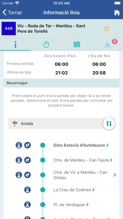 Sagalés screenshot-3