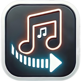 Video to Audio Converter App +