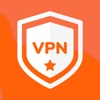 Dns Browsec VPN  Speedify icon