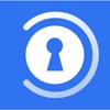 Authenticator App Ⓡ icon