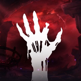 Red Finger