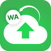 WA Backup Deleted Messages