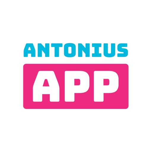 Antonius app