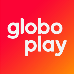 Ícone do app Globoplay: Novelas, séries e +