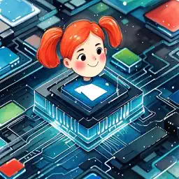 AIChat-deep integration app icon