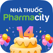 Pharmacity - Nhà thuốc uy tín