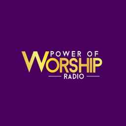 Power of Worship Radio.