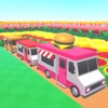 World Miner: Idle Merge Game icon
