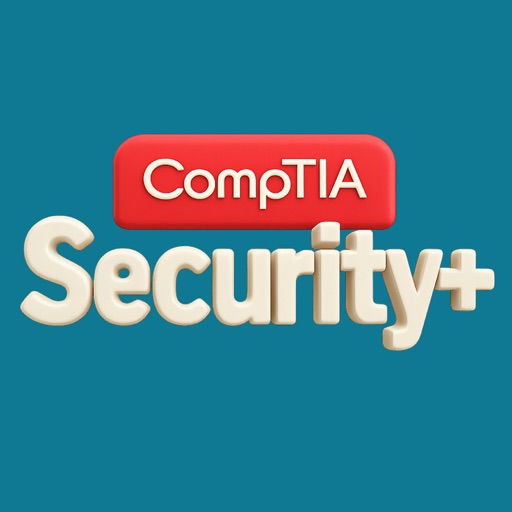 CompTIA Sec+ 2025 | Exam Prep