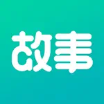 每天读点故事-原生、奇崛、动人 App Support