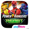 Power Rangers - Beast Morphers - PlayDate Digital