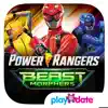 Power Rangers - Beast Morphers App Support