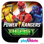 Power Rangers - Beast Morphers App Support