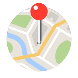 Carte rayon