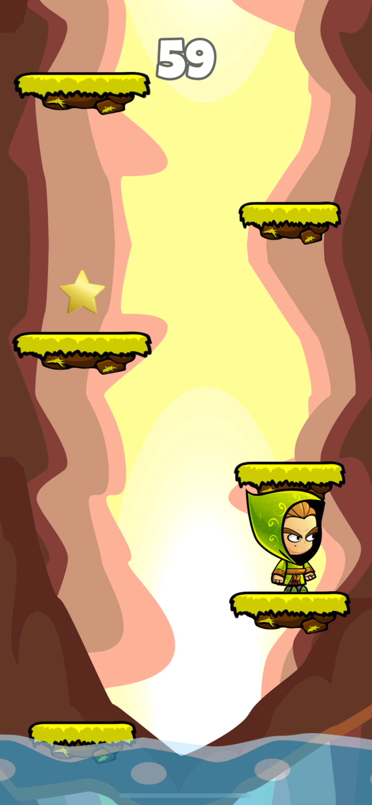 Flood Rescue! screenshot 5