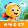 VIPKID优学 - 让孩子轻松学大胆说