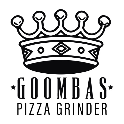 Goombas Pizza Grinder