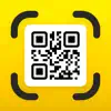 QR Code Reader +ㅤ delete, cancel