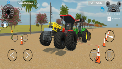Indian Vehicle Simulator 3d Screenshot