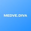 MedveDiva тренировки и питание icon