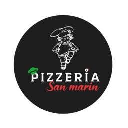 Pizza San Marin Distributeur