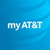 myAT&T contact