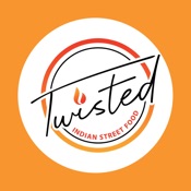 Twisted Indian Street Food