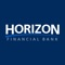 Horizon Mobile Banking is your personal financial advocate