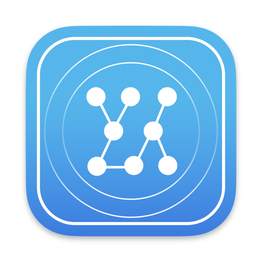 Dependencies icon