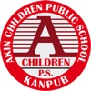 AkinSchoolApp icon