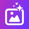 Unblur - Enhance Photo Quality icon