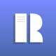 Readingo app icon - Book app for iPhone