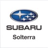 SUBARU SOLTERRA CONNECT icon