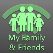 My Family & Friends