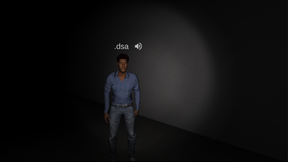 The Ghost - Multiplayer Horror Screenshot