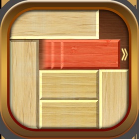 螢幕擷取畫面 (5) Block Escape : Unblock Sliding