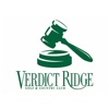 Verdict Ridge Golf and CC icon