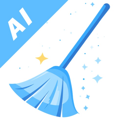 Cleaner AI: Smart Cleanup