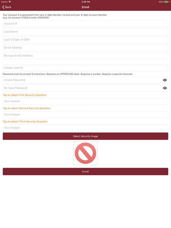 Kenmore Teachers FCU