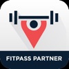 FITPASS PARTNER icon