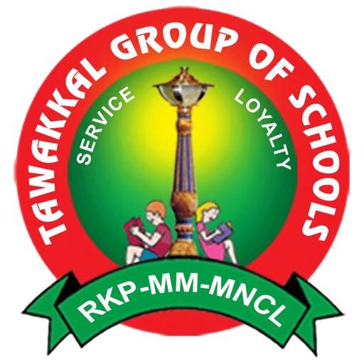 Tawakkal Group of Schools