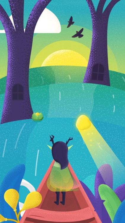 Vestigium screenshot-0