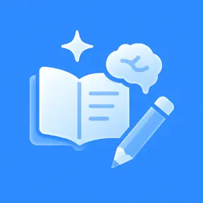 ExamCram - Study AI Quizzes icon