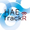 HAE TrackR icon