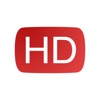 Auto HD + FPS for YouTube icon
