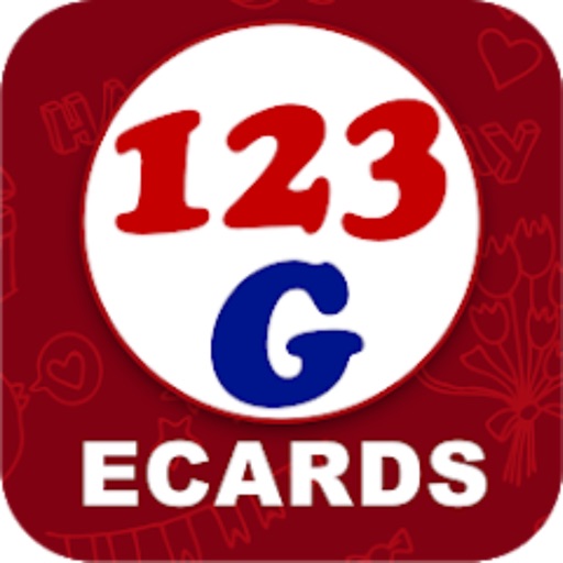 123Greetings: Cards & Wishes